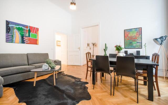 GRAND SOHO II Apartment Vienna