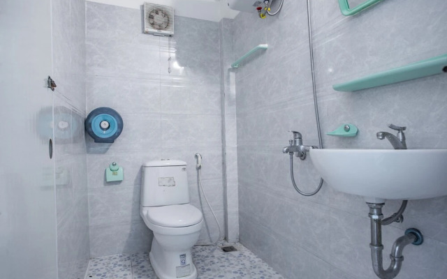 SPOT ON 957 Hue Corner Hostel