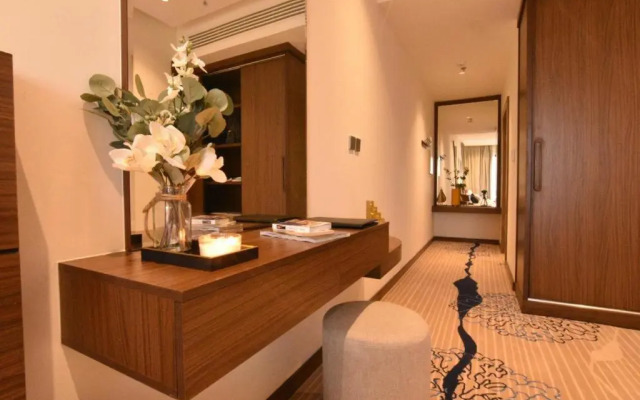 Sahara Al Khobar