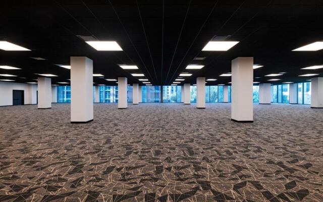 Austin Marriott Downtown