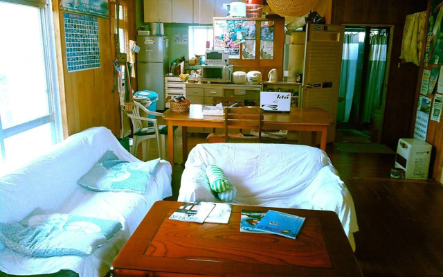 Guesthouse Miyakojima