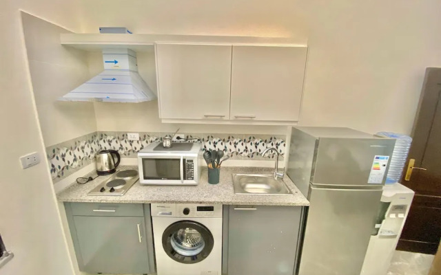Villa Mira Guesthouse - Downtown Amman