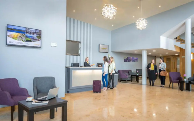 Comfort Inn