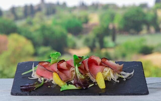 Villa Tolomei Hotel & Resort