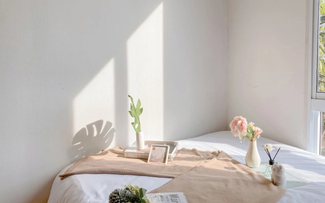 Lovely And Comfy 2Br Apartment Tokyo Riverside Pik 2