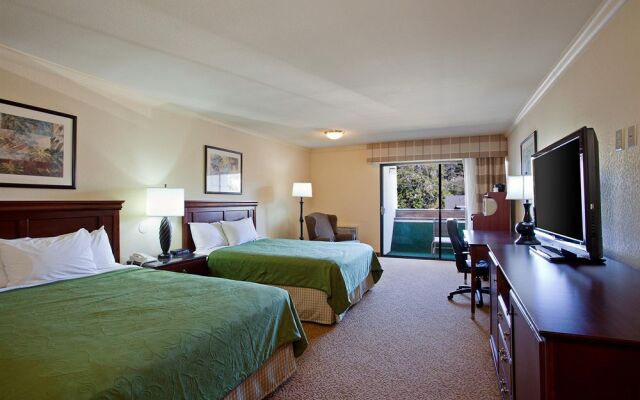 Amanzi Hotel, an Ascend Collection Hotel