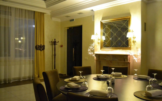 Отель «Арго»