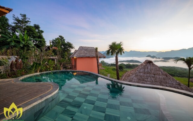 Hanasa Pu Luong Resort