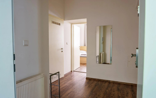 Vienna Living Apartments - Klosterneuburger Straße