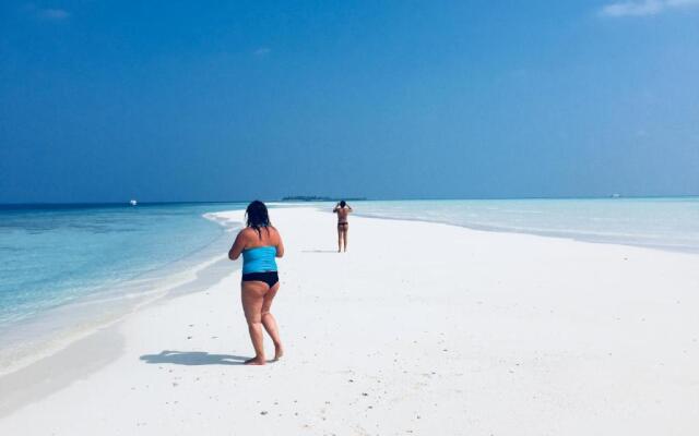 Fulidhoo Ihaa Lodge