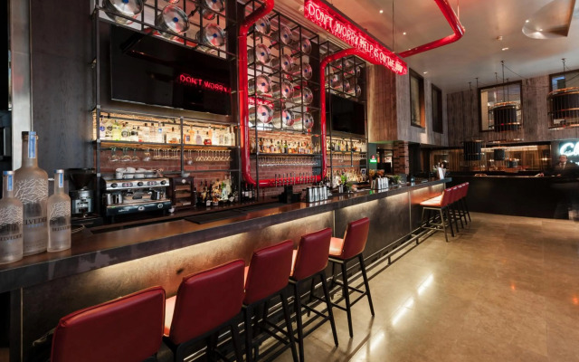 Malmaison Birmingham