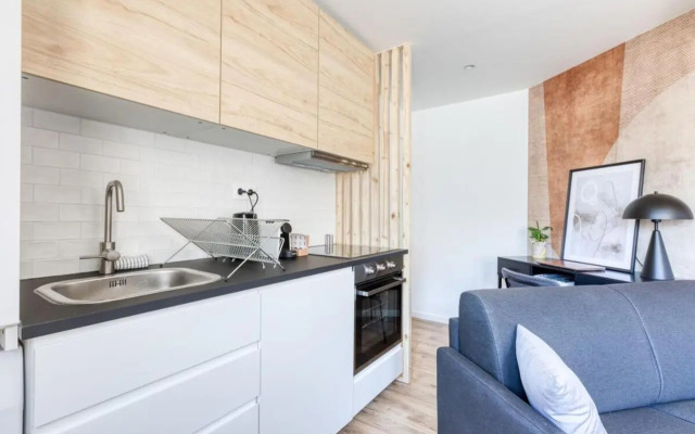 Classy Studio Gif Sur Yvette Proche Versailles