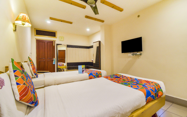 Hotel Kinnera Comforts – Guest Rooms – Visakhapatnam