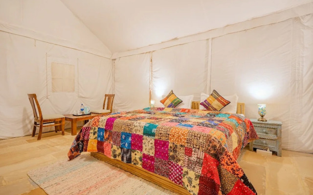 Sangram Desert Camp