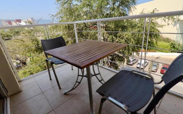 3 Bedroom Apartment at La Joya Hotel Zone