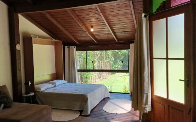 Loft's Jardim's - Campeche - Floripa