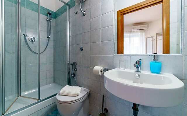 B&BTRASTEVERE66