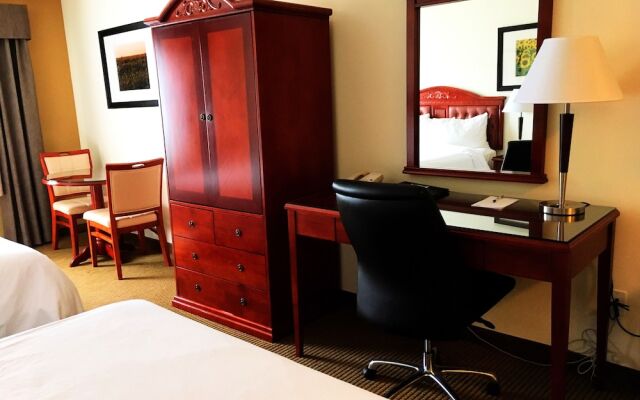 Trend Mountain Hotel & Conference Centre