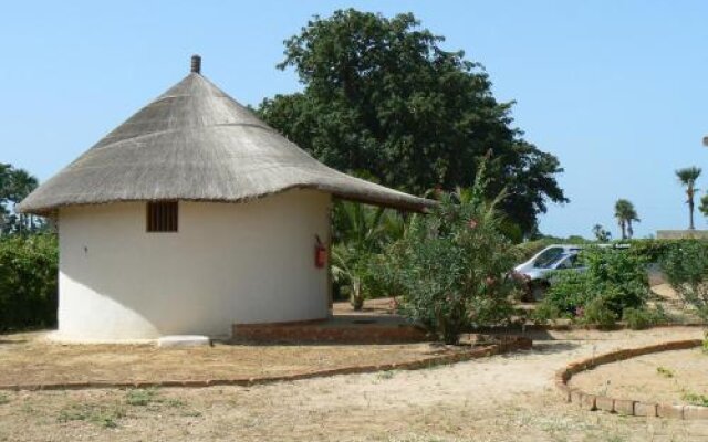 Baobab Lodge