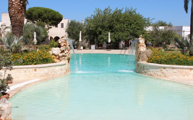 Masseria Valente