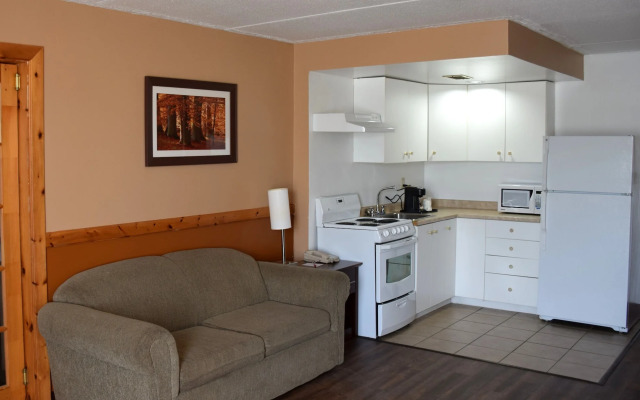 Ramada by Wyndham Timmins