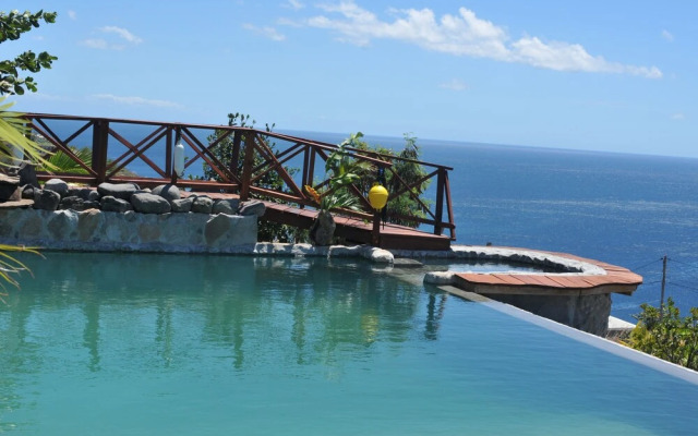 Mango Island Lodges