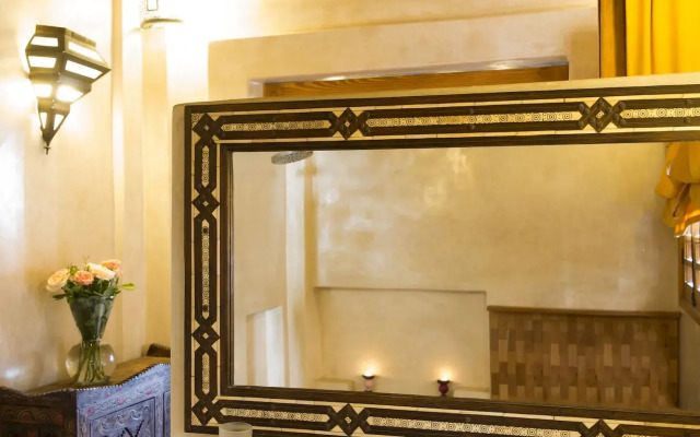 Riad Chbanate