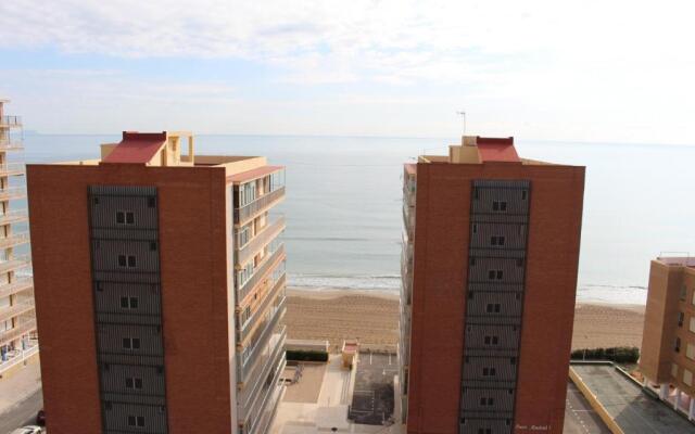 Apartamento Arenales