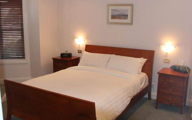 Lochnagar Barossa - Adults Only