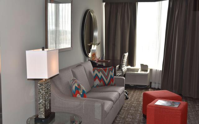 DoubleTree by Hilton Murfreesboro