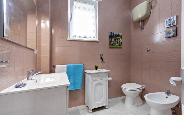 Fronte Mare Specchia