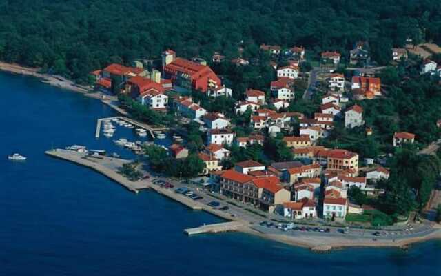 Hotel Miramare Njivice