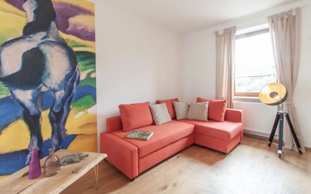 Wohnen am Schlossberg