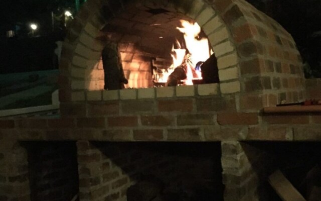 Lake Guntersville Bed and Breakfast