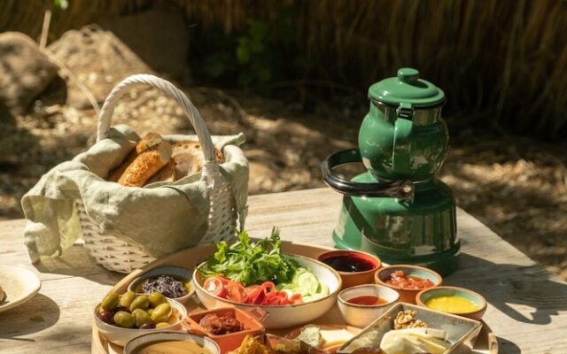 Five Senses Bodrum Glamping