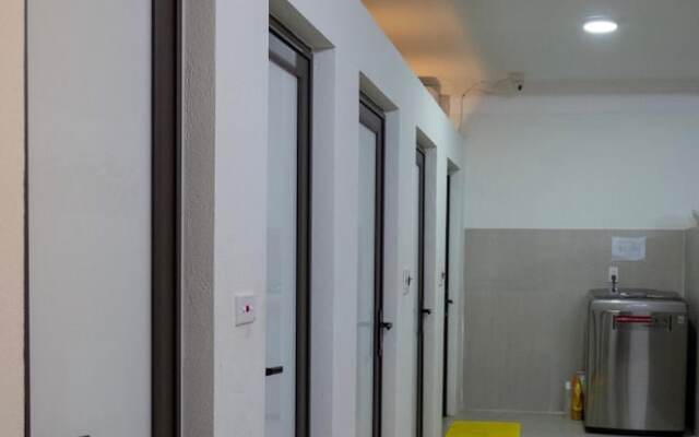Jasmine Hostel