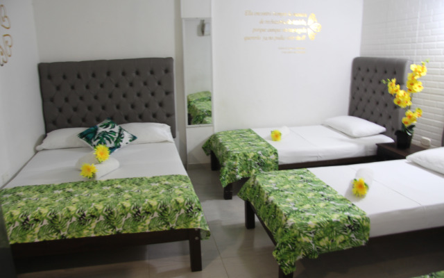 Hotel Rodadero Dorado