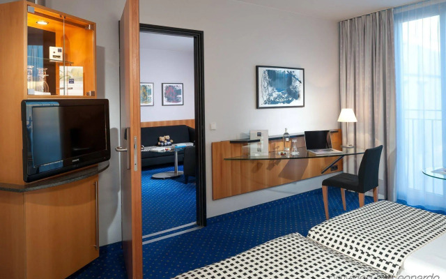Dorint Hotel Potsdam