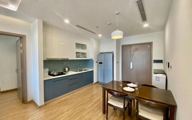 Vinhomes Metropolis