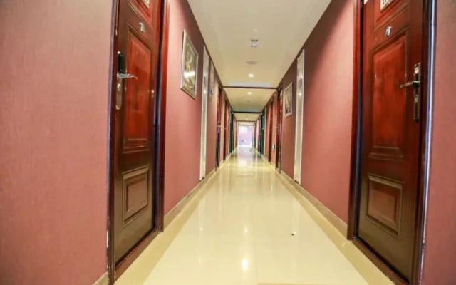 Love Face Hotel