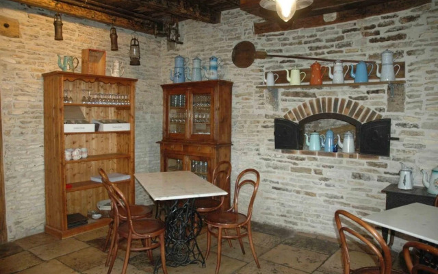 Hotel Restaurant La Grange du Relais