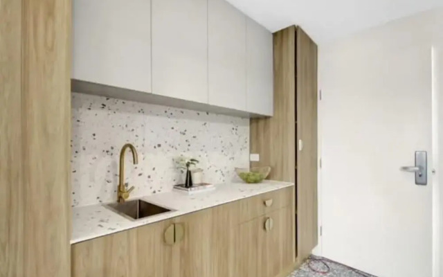 Swiss-Belhotel Brisbane
