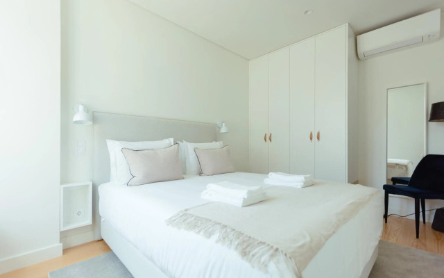 Trindade 19 Apartments - 2A Castelão