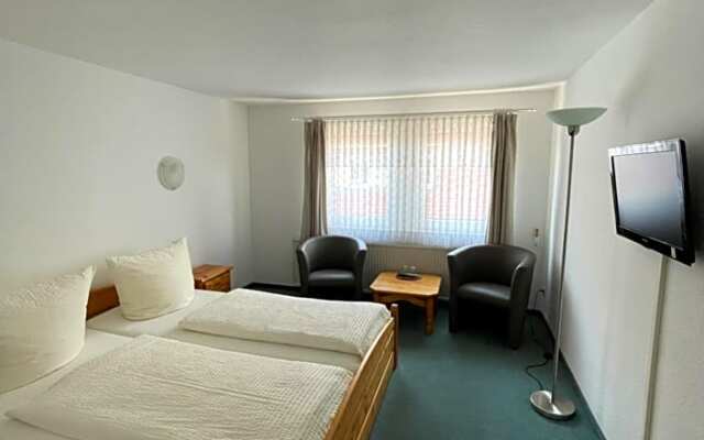 Hotel - Garni "Zum Bären"