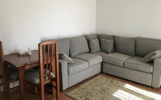 E-Just Hotel Borg El Arab