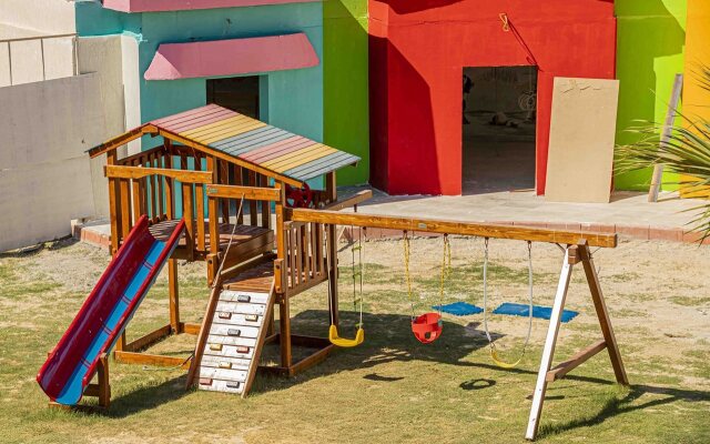 Amarina Abu Soma Resort & Aquapark