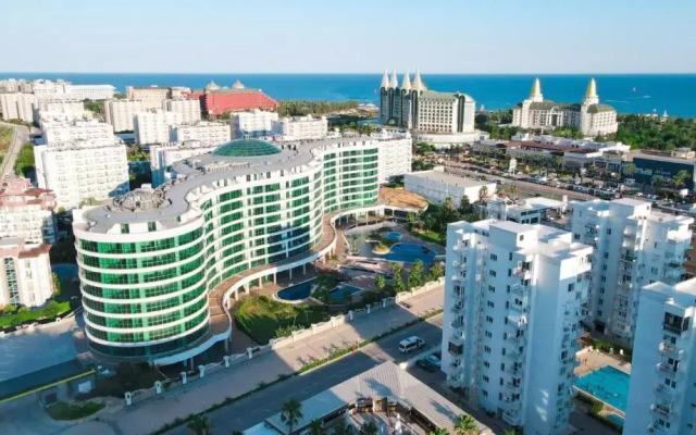 Sirius Town Residence and Spa