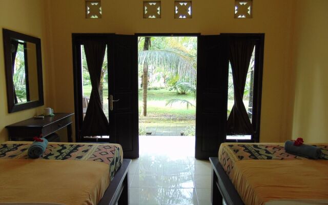 Ayu Guna Inn