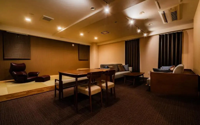 Randor Residence Susukino Suites