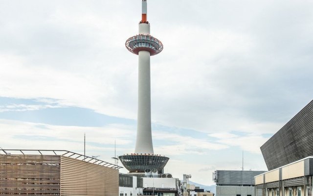 APA Hotel Kyoto Ekihigashi